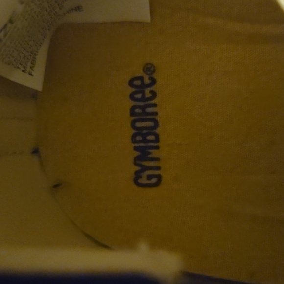 GYMBOREE KITTY SHOES - Picture 7 of 8